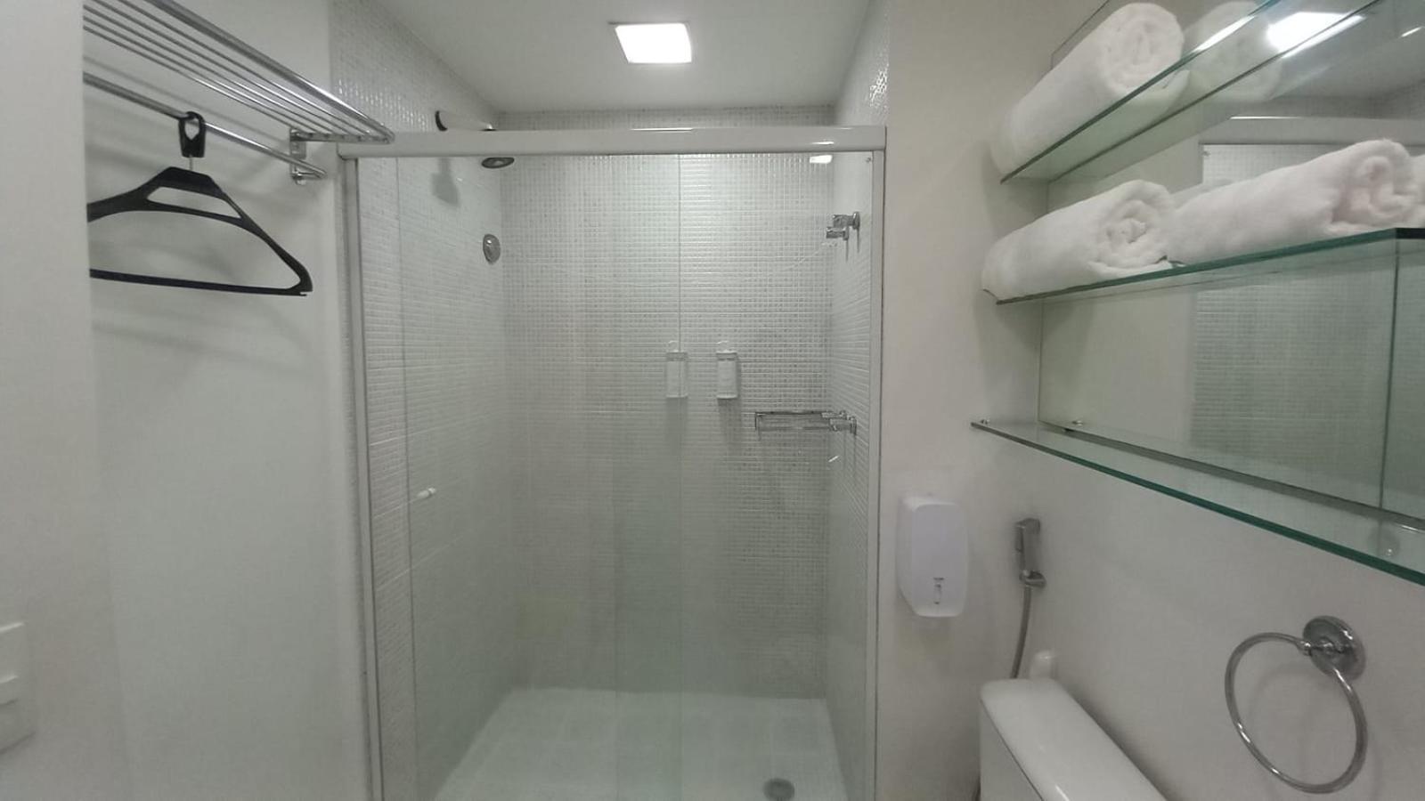 Conforto No Do Itaim Bibi Apartamento