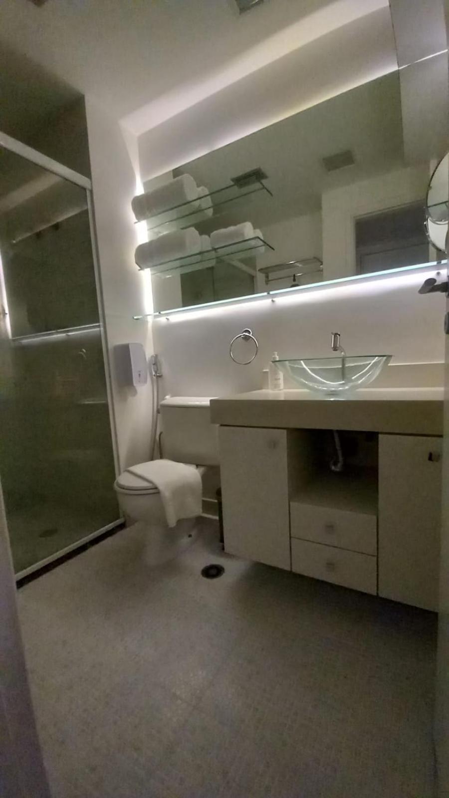 Apartamento Conforto No Do Itaim Bibi